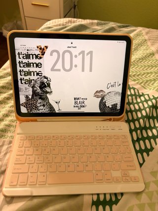 Ipad 11