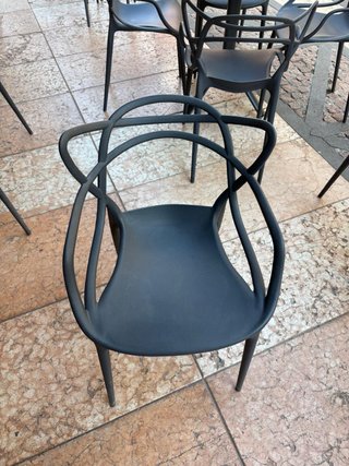 Sedie da bar, come nuove