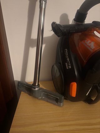 Aspiradora Rowenta Compact Power