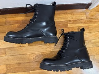 Botas de mujer