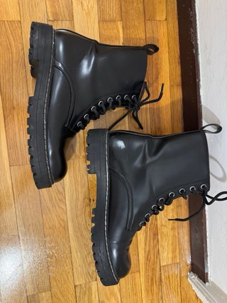 Botas de mujer