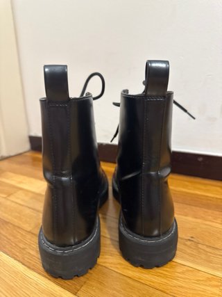 Botas de mujer