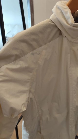 Chaqueta de esquí