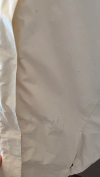 Chaqueta de esquí