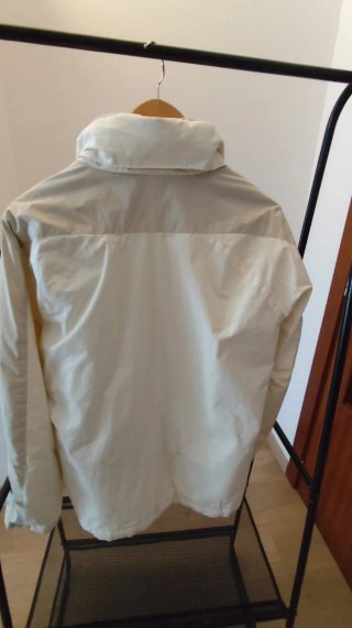 Chaqueta de esquí