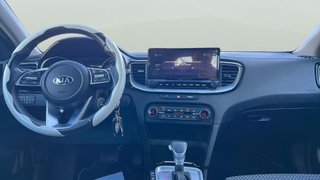 Kia XCeed 1.5 MHEV Tech DCT 118 kW (160 CV)