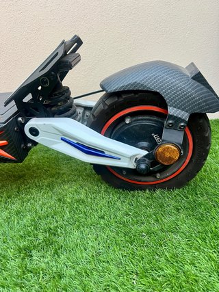 Patín Eléctrico Ecoxtrem Ultimate 1000W