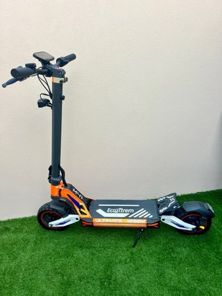 Patín Eléctrico Ecoxtrem Ultimate 1000W