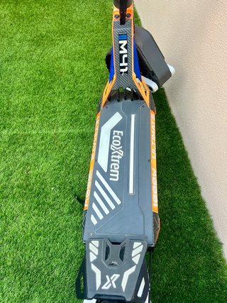 Patín Eléctrico Ecoxtrem Ultimate 1000W