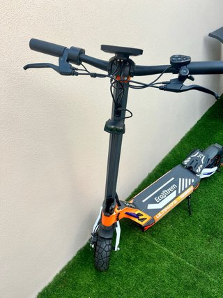 Patín Eléctrico Ecoxtrem Ultimate 1000W