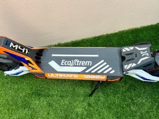 Patín Eléctrico Ecoxtrem Ultimate 1000W
