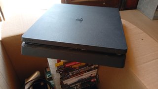PS3 Y PS4