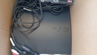 PS3 Y PS4