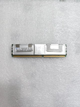 Memoria RAM 2GB DDR2