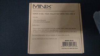 Minix NEO U9-H Android TV Box