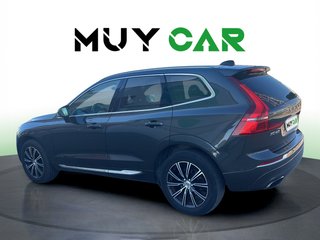 Volvo XC60 D4 Inscription AWD Auto 140 kW (190 CV)