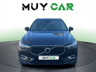 Volvo XC60 D4 Inscription AWD Auto 140 kW (190 CV)