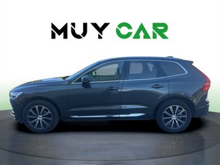 Volvo XC60 D4 Inscription AWD Auto 140 kW (190 CV)