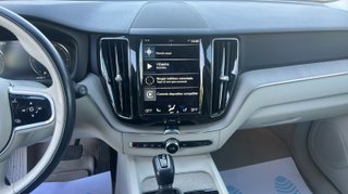 Volvo XC60 D4 Inscription AWD Auto 140 kW (190 CV)