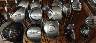 Todo para tu golf