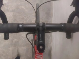 Bicicleta carretera triban 500 talla s