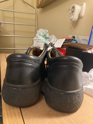 Zapatos hombre Camper Vintage