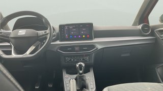 SEAT Ibiza 1.0 TSI Xcellence 81 kW (110 CV)