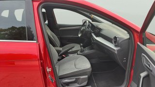 SEAT Ibiza 1.0 TSI Xcellence 81 kW (110 CV)