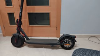 Patinete Eléctrico Xiaomi