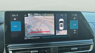 Citroen C5 Aircross PureTech 130 S&S Plus 96 kW (131 CV)