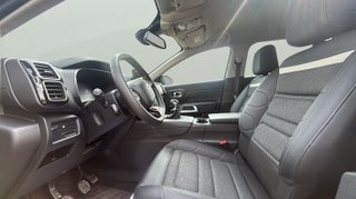 Citroen C5 Aircross PureTech 130 S&S Plus 96 kW (131 CV)