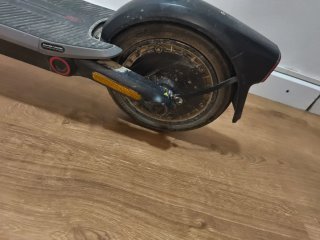 Patinete eléctrico Ninebot