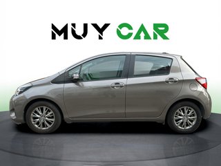Toyota Yaris 70 Active 51 kW (69 CV)