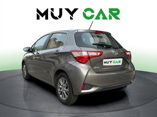 Toyota Yaris 70 Active 51 kW (69 CV)