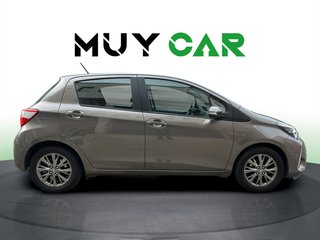 Toyota Yaris 70 Active 51 kW (69 CV)