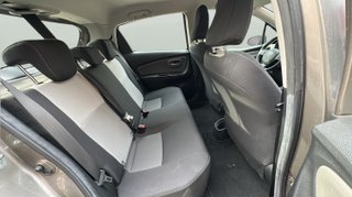 Toyota Yaris 70 Active 51 kW (69 CV)