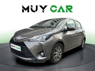 Toyota Yaris 70 Active 51 kW (69 CV)