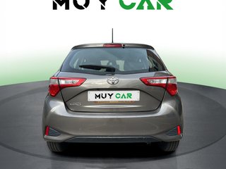 Toyota Yaris 70 Active 51 kW (69 CV)