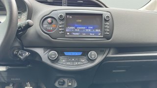 Toyota Yaris 70 Active 51 kW (69 CV)