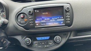 Toyota Yaris 70 Active 51 kW (69 CV)