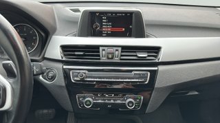 BMW X1 sDrive18d 110 kW (150 CV)
