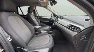 BMW X1 sDrive18d 110 kW (150 CV)