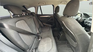 BMW X1 sDrive18d 110 kW (150 CV)