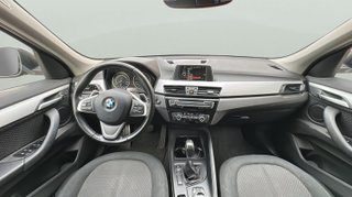 BMW X1 sDrive18d 110 kW (150 CV)