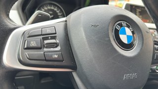BMW X1 sDrive18d 110 kW (150 CV)
