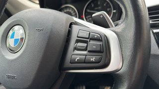 BMW X1 sDrive18d 110 kW (150 CV)