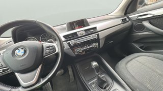 BMW X1 sDrive18d 110 kW (150 CV)