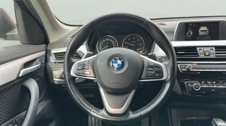 BMW X1 sDrive18d 110 kW (150 CV)