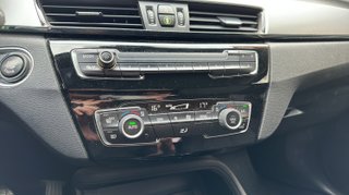 BMW X1 sDrive18d 110 kW (150 CV)