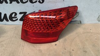 Pilotos traseros Peugeot 407 SW Restyling